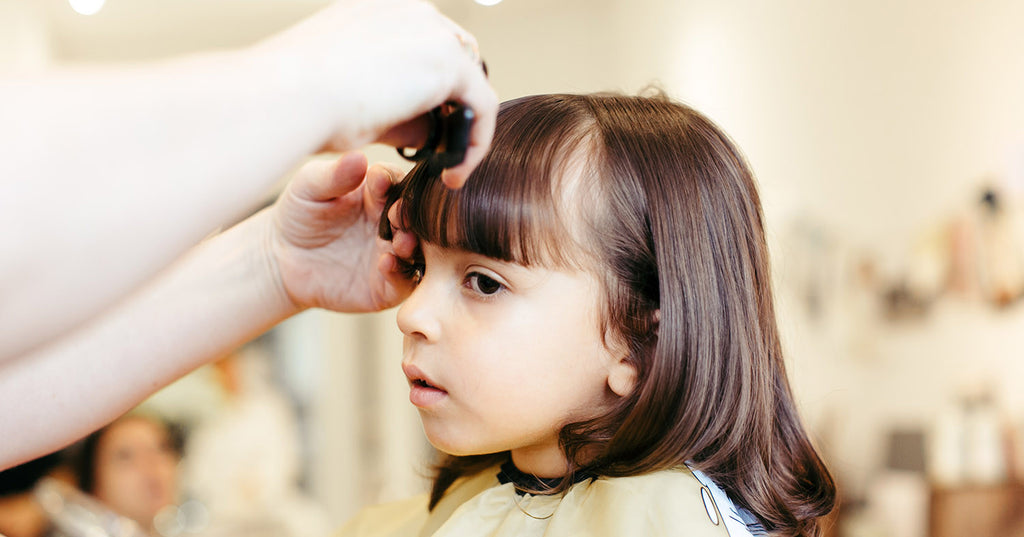 APRIL Offer- FREE Fringe Trim