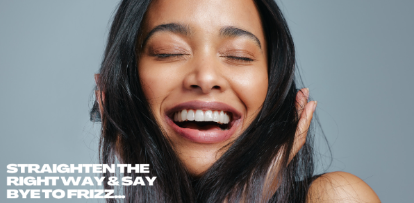 Grow Your Hair With Our Keratin Alternative... 😉