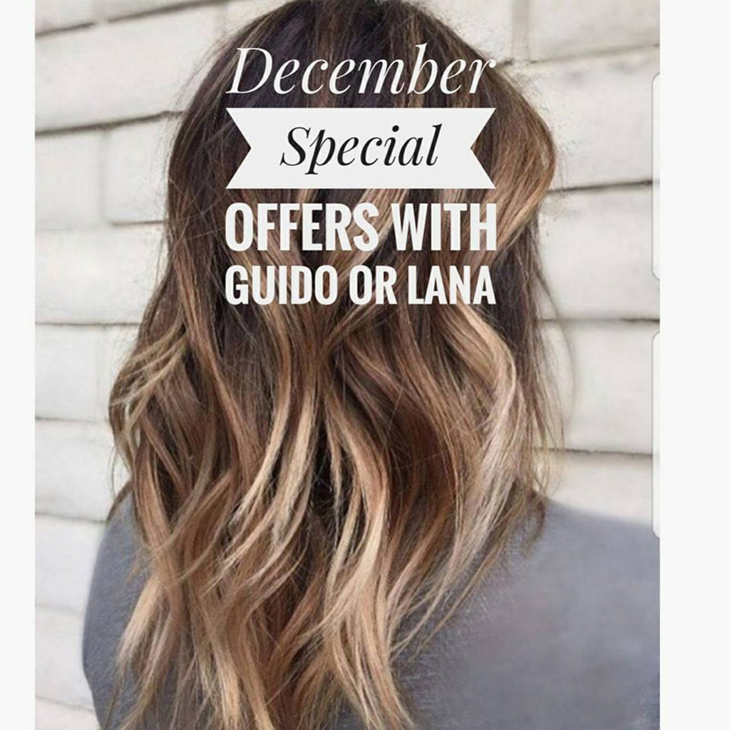 December Offers
